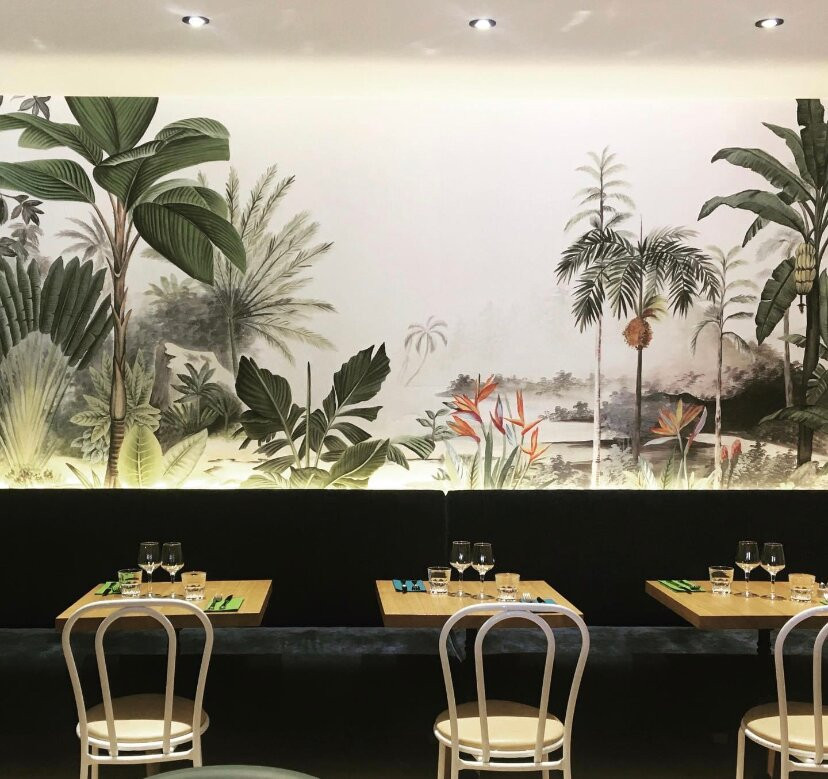 Le Bistrot gourmand