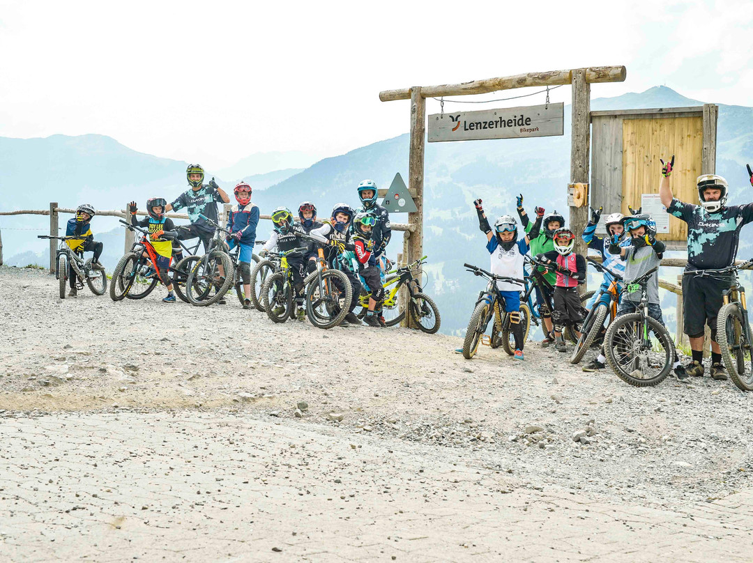 Epic Lenzerheide-Lenzerheide必去景点
