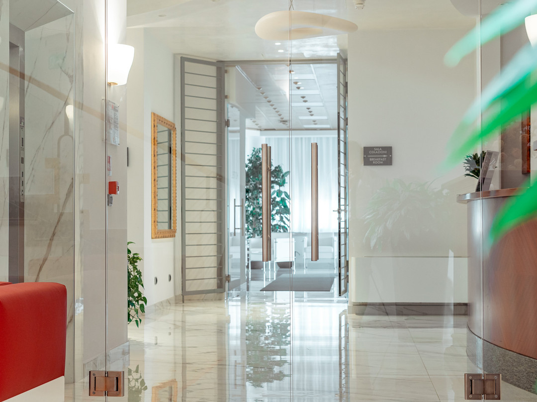 Prealpi Hotel主图