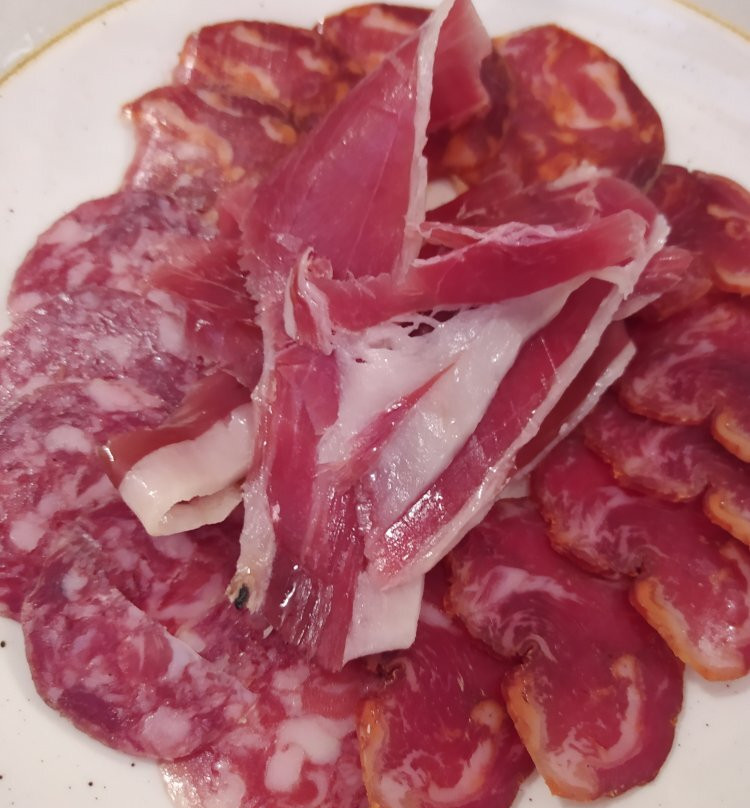 Hotel Sol i Vi主图