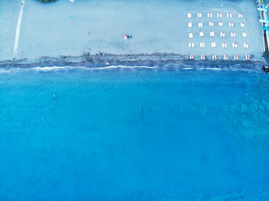 Bucak Apart Hotel Göcek & Beach主图