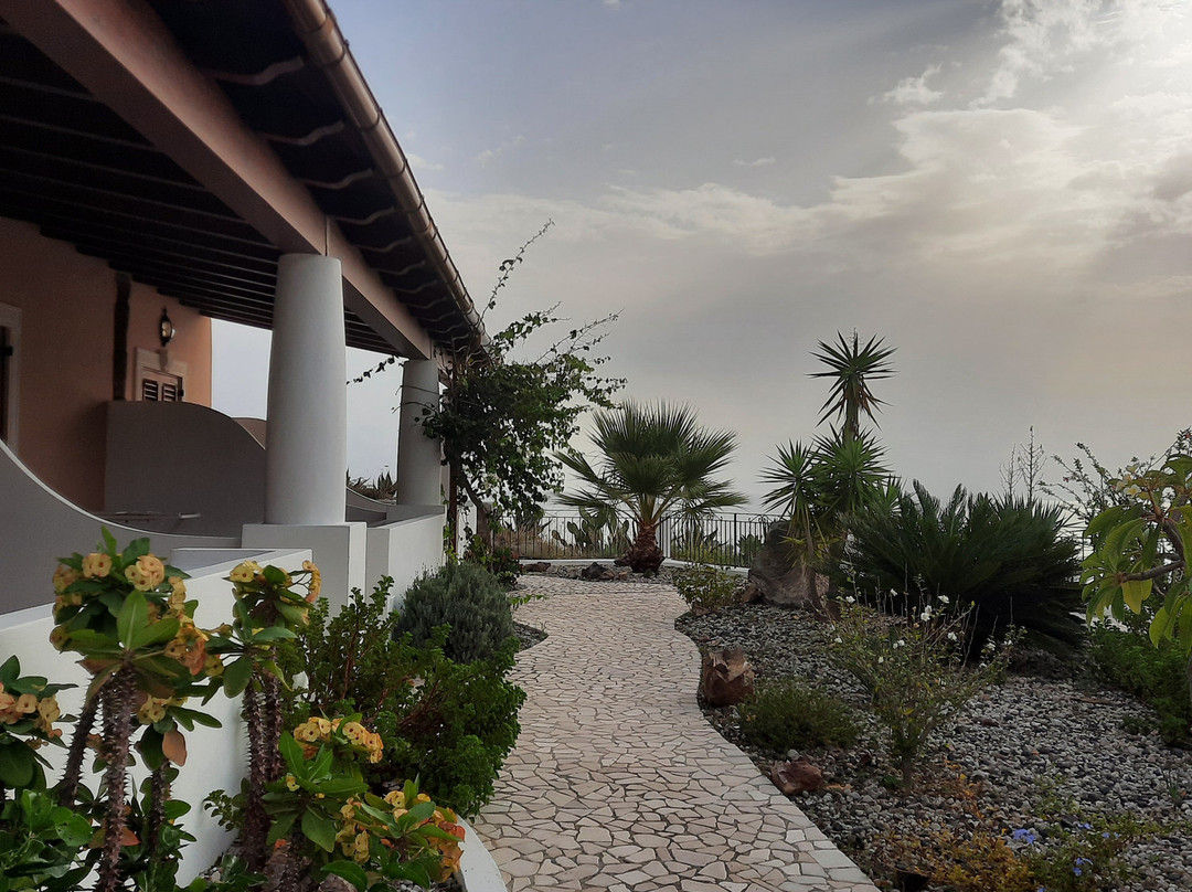 B&B Villa Maristella主图