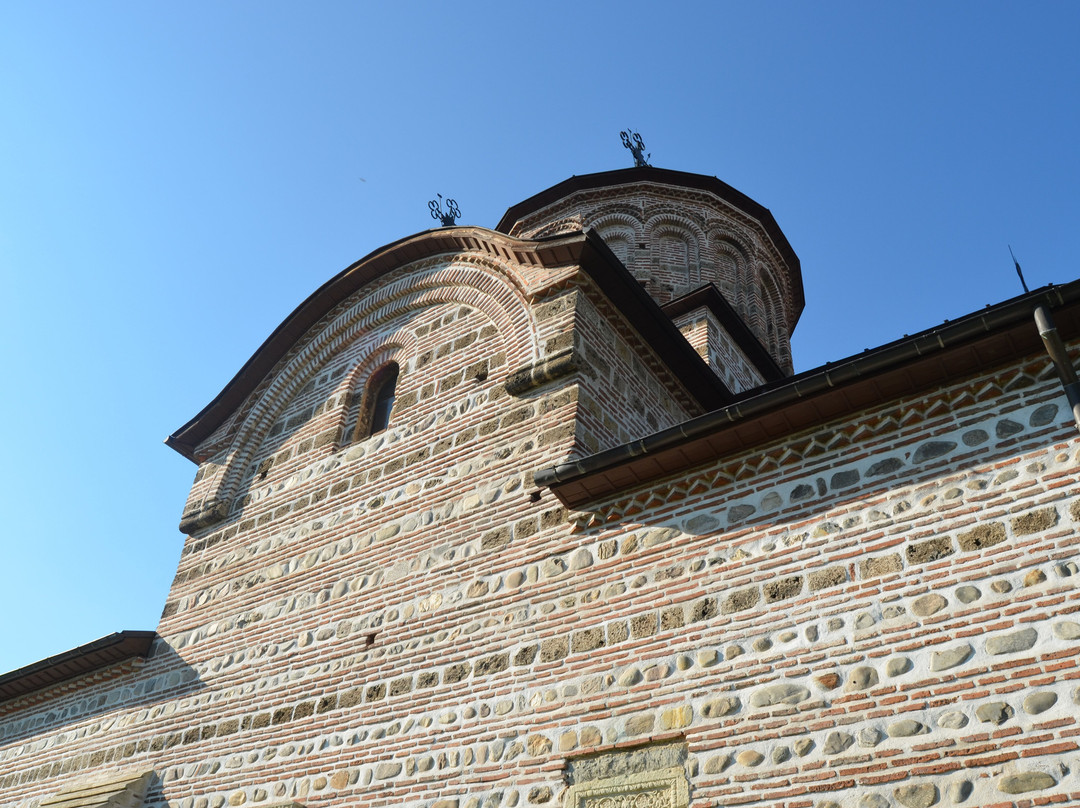 Princely Church of St Nicholas景点图片