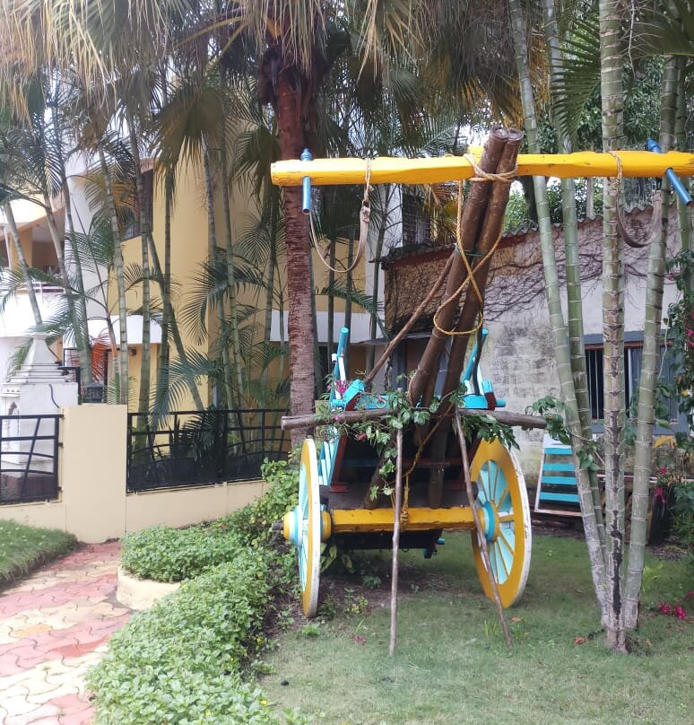 V Resorts Anandvan Wai主图
