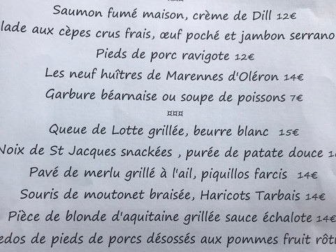 Castagnede旅游攻略图片