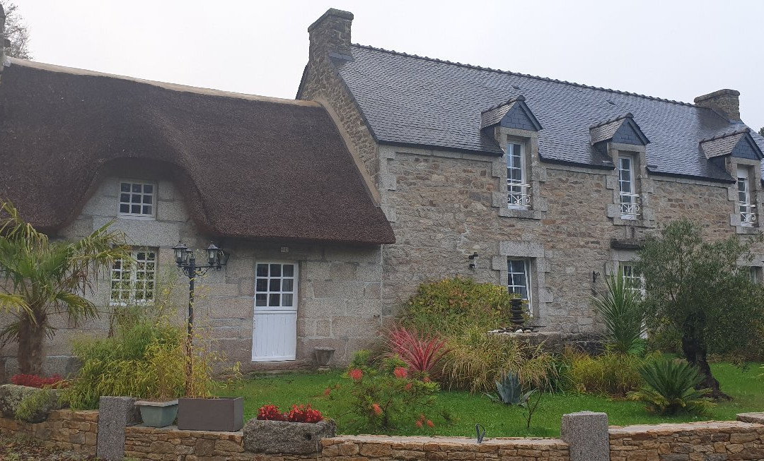 Auberge Les Grandes Roches