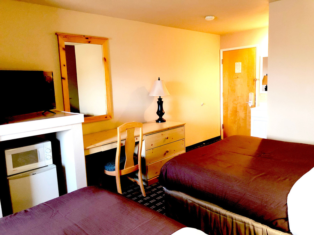 FairBridge Inn - Coeur d'Alene主图