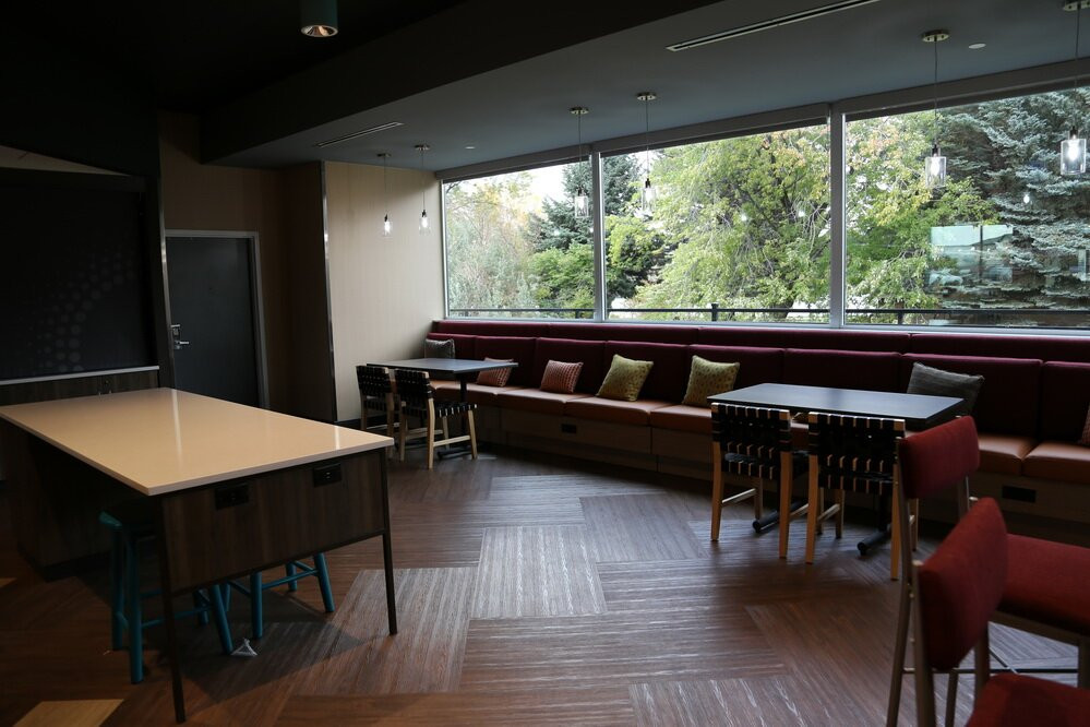 Tru by Hilton Idaho Falls主图