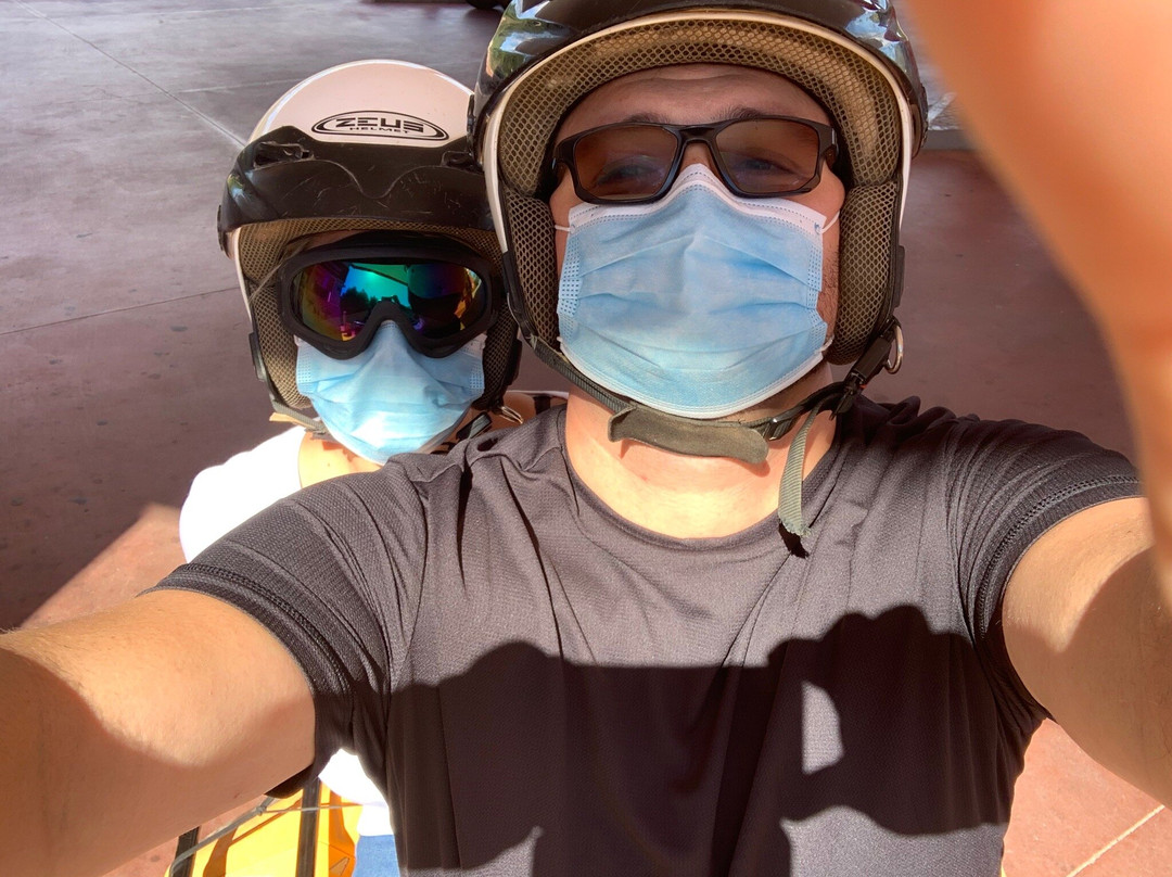 Quads & Mini Bikes Mallorca景点图片