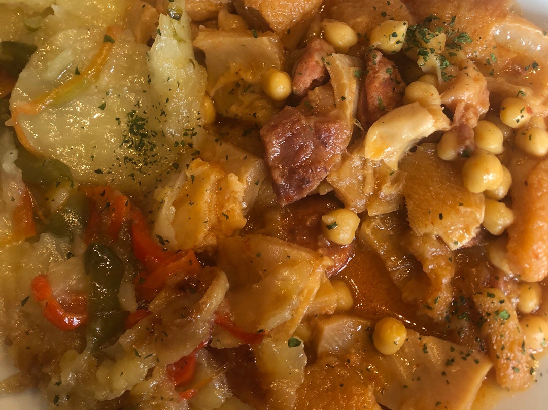 Ordal旅游攻略图片