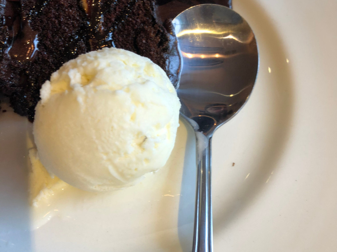 White Hart Hotel主图