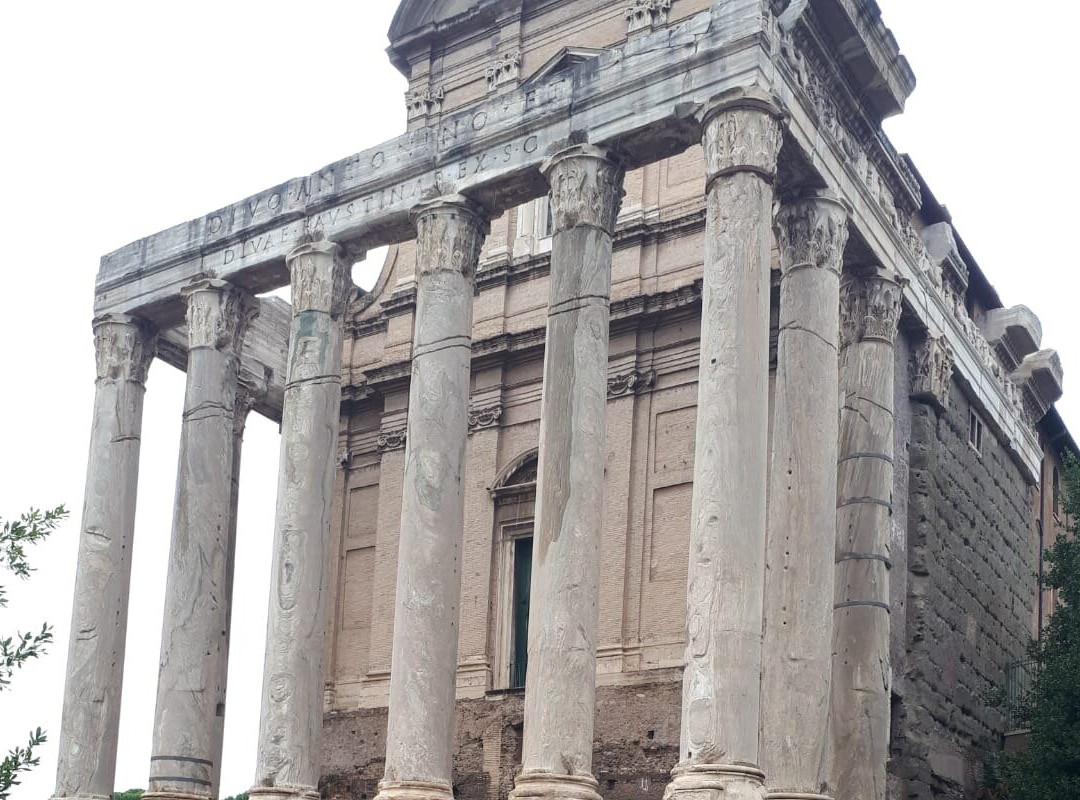 Enjoy Italy Tours-罗马必去景点