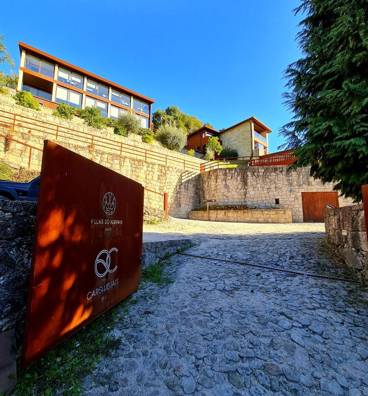 Valdosende旅游攻略图片