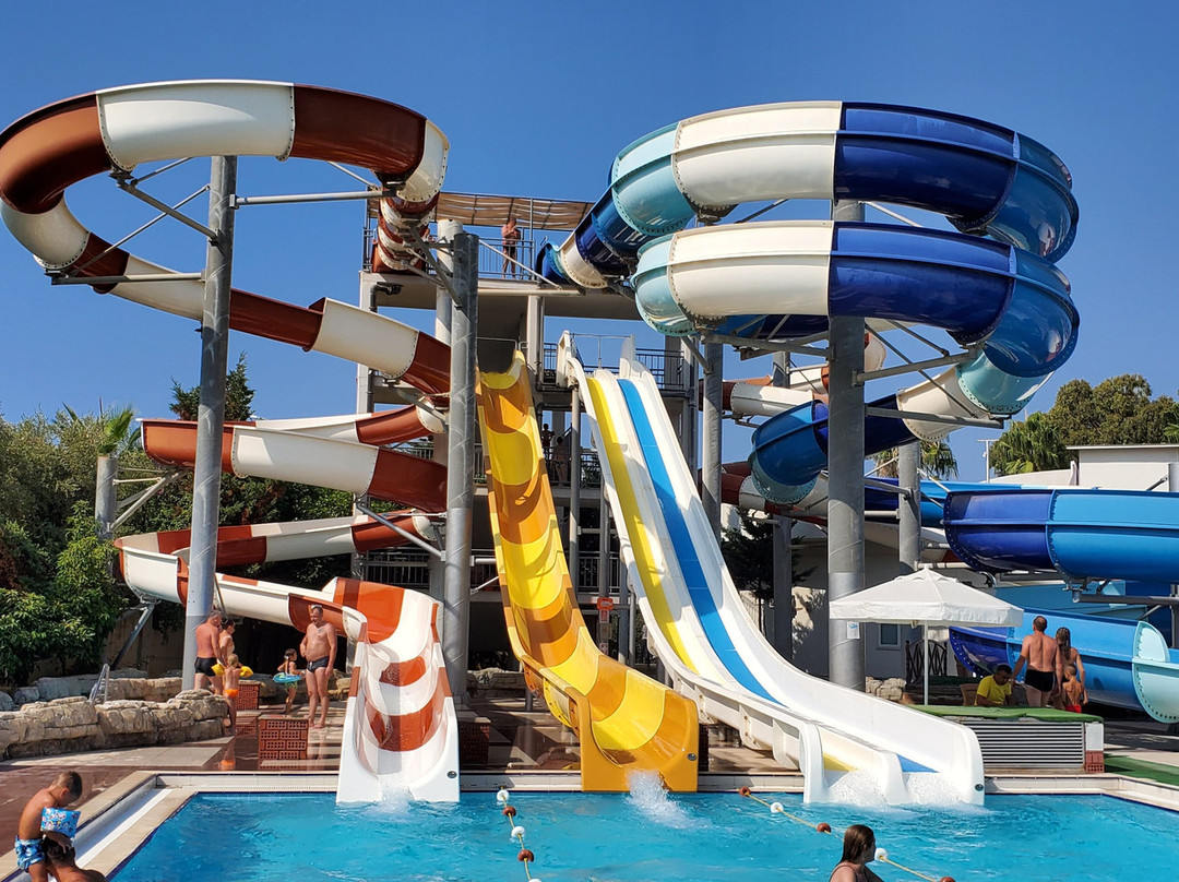 Kahya Resort Hotel主图