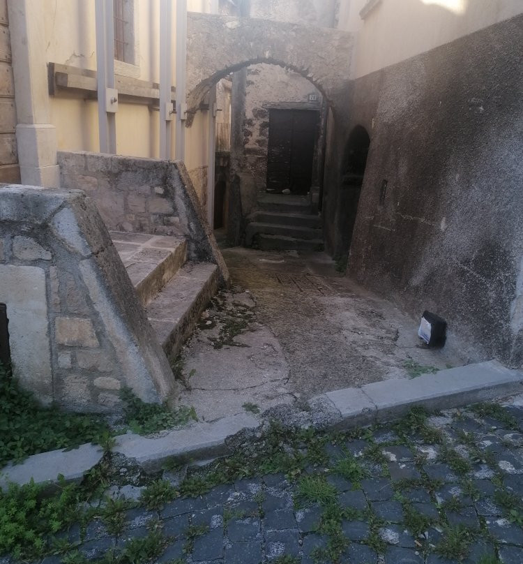 Borgo di Assergi景点图片