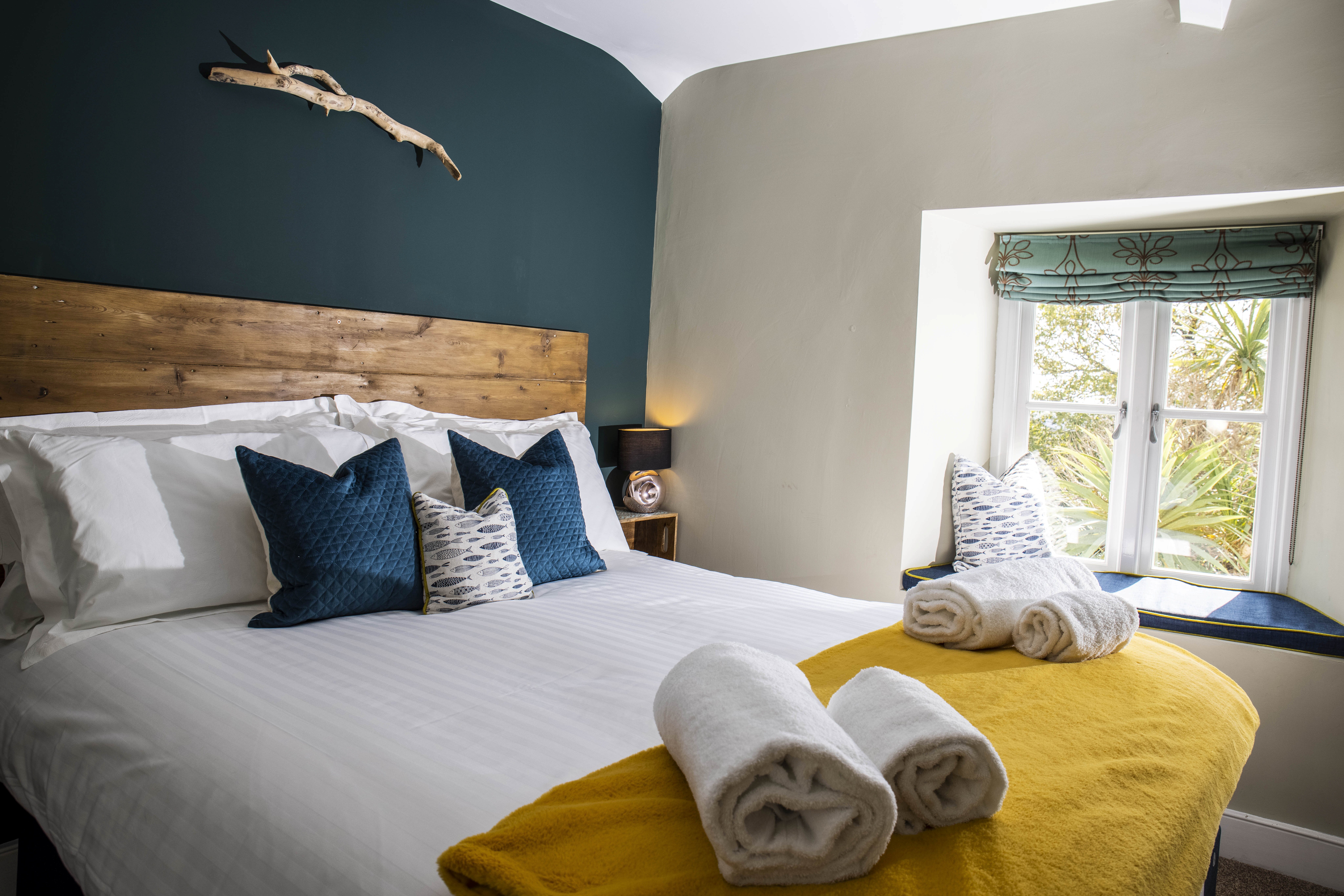 Church House Inn-官方