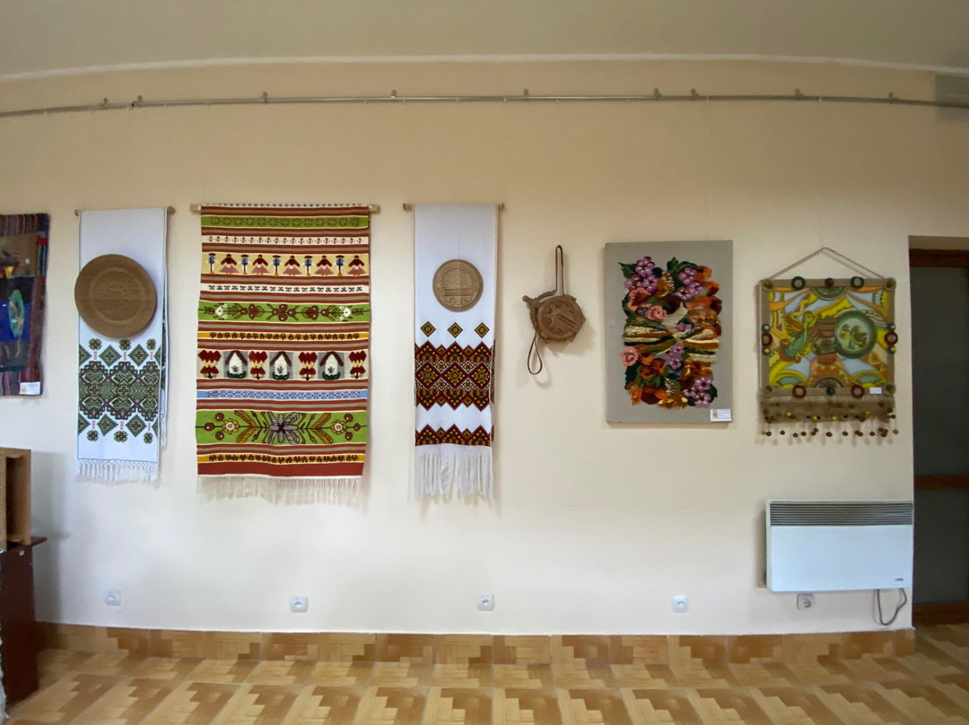 Museum of Ethnography and Ecology of the Carpathians-Yaremche必去景点