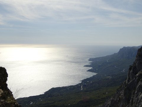 Morcheka Technology Adventure-塞瓦斯托波尔必去景点