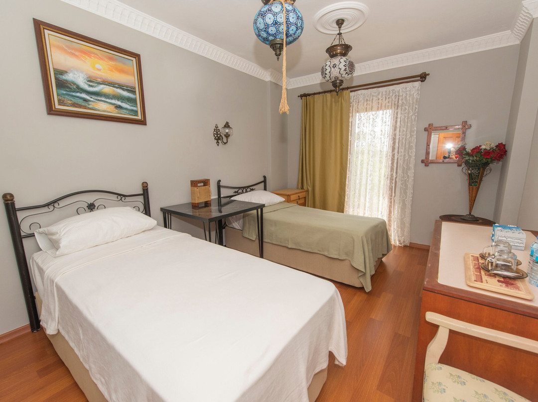 Can Efes Hotel主图