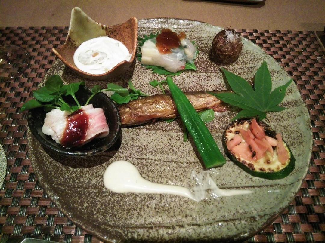 Funayama Onsen主图