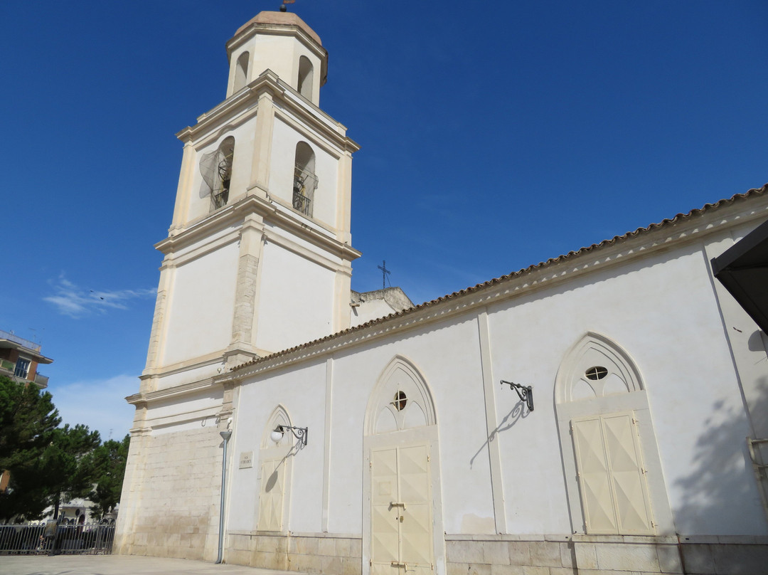 Cattedrale di San Sabino景点图片
