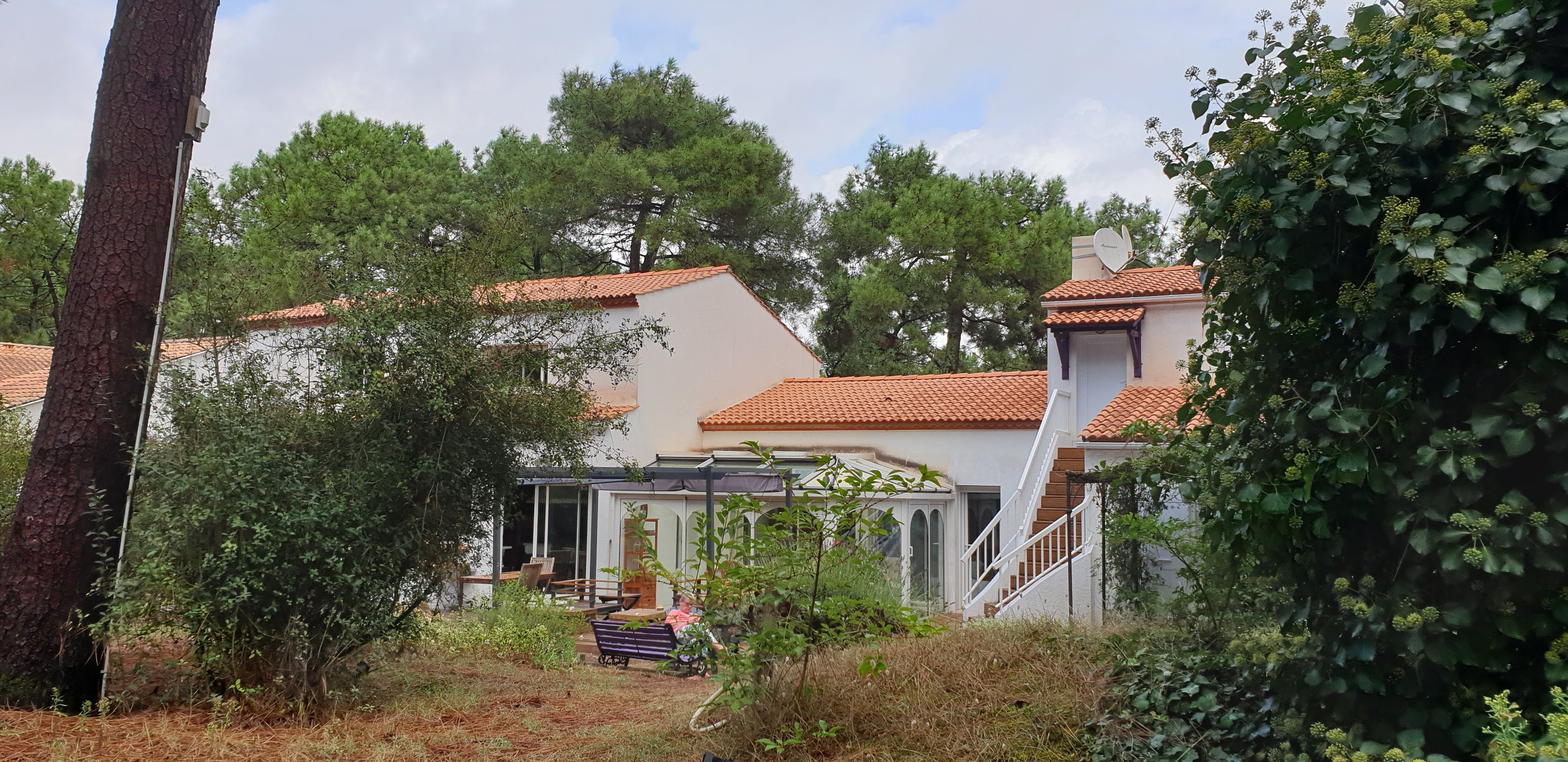 Les Illates-家庭/游戏区