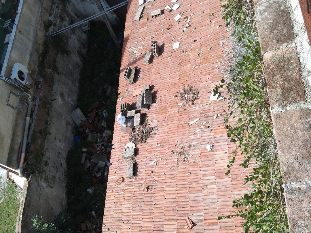 Camminamento in Quota Sulle Mura di Pisa-比萨必去景点