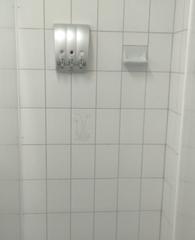 Augusta Courtyard Motel主图