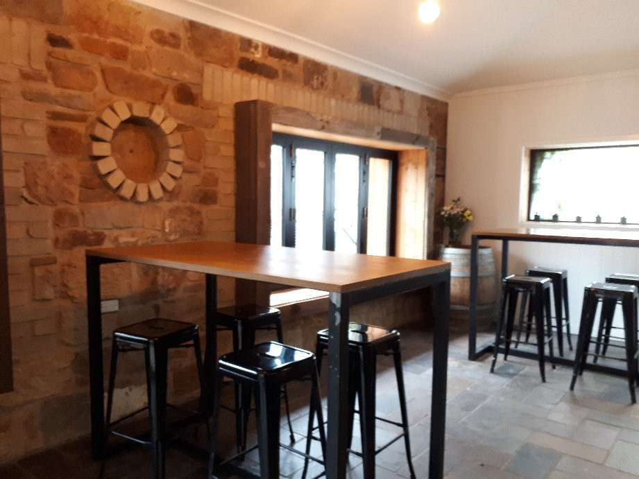 Jeanneret Wines-Sevenhill必去景点