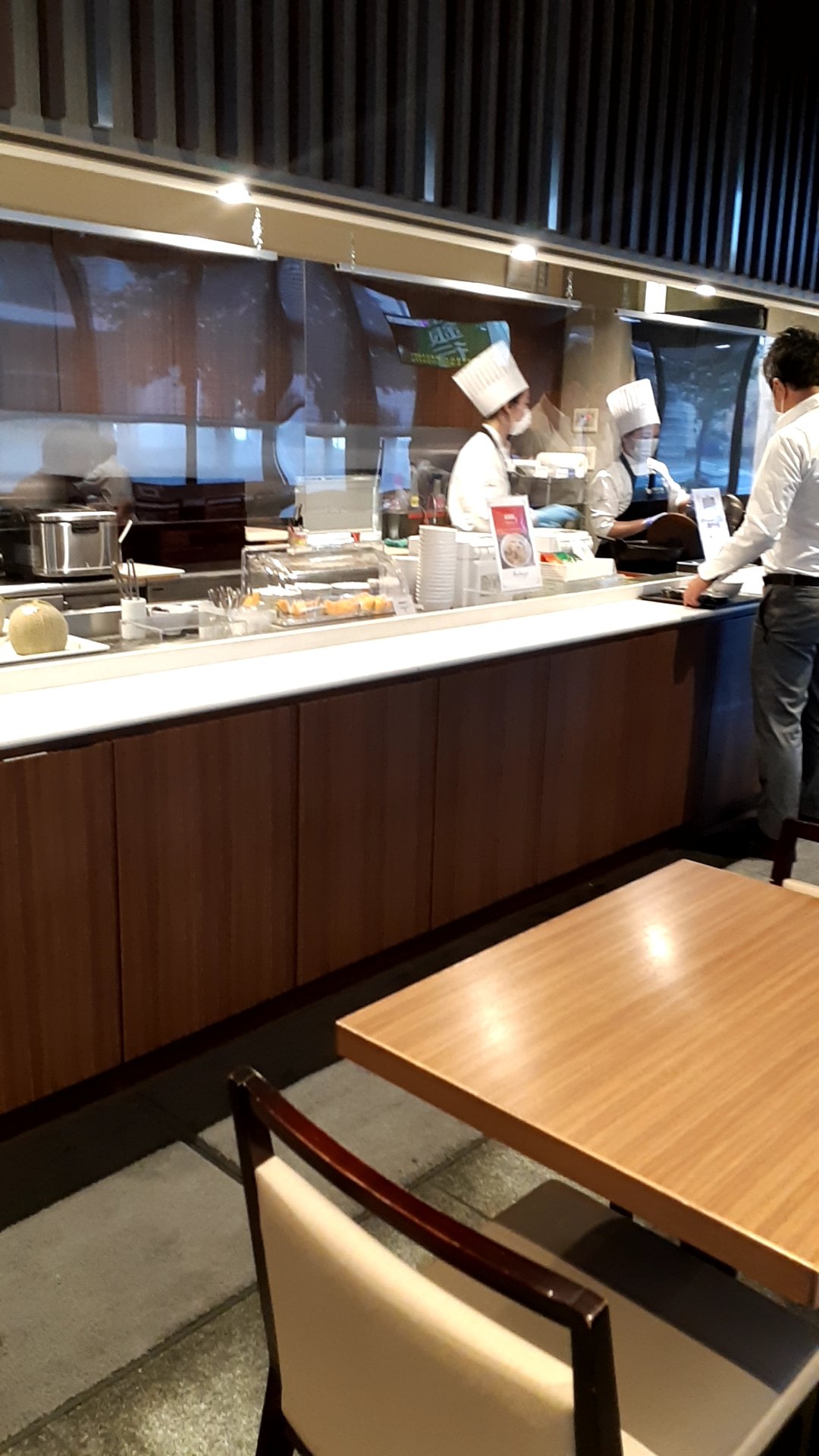 库玛莫托多米酒店-餐饮