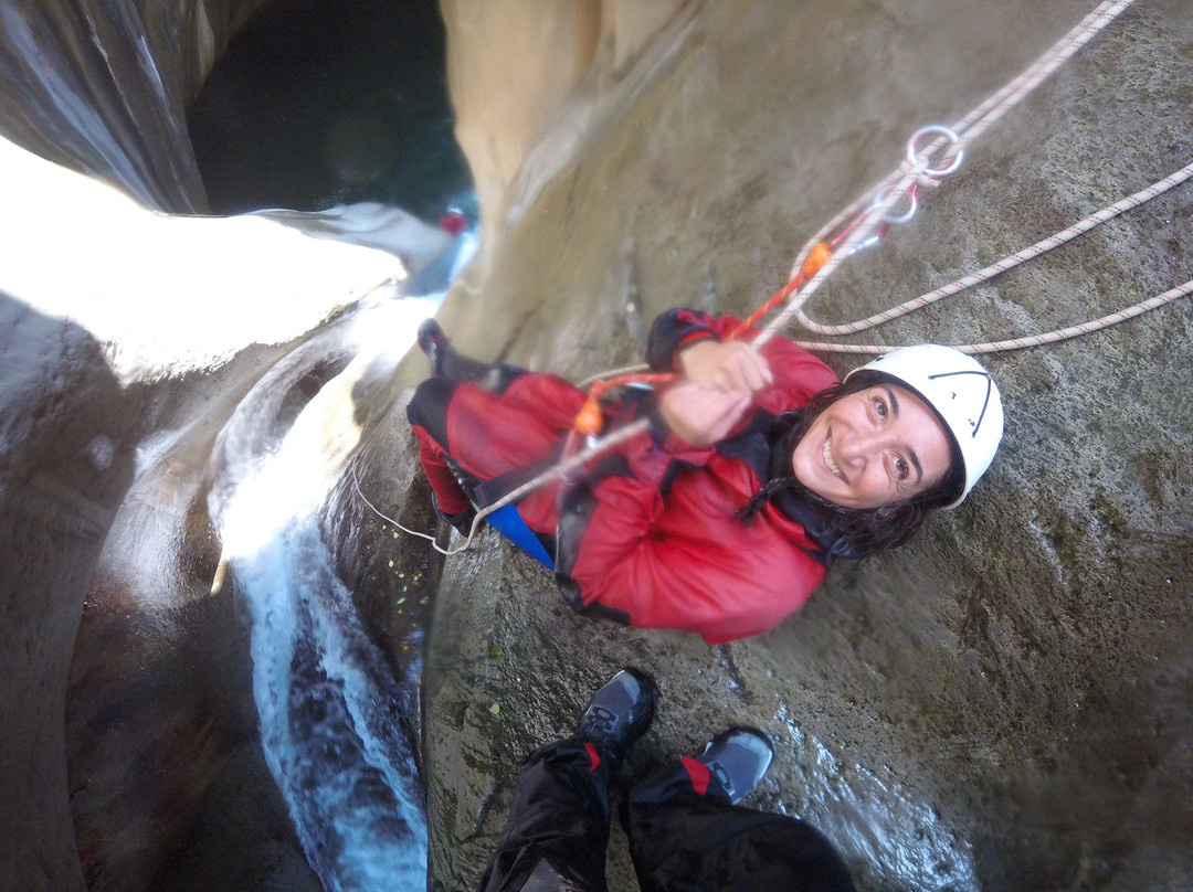 Austral Aventure景点图片