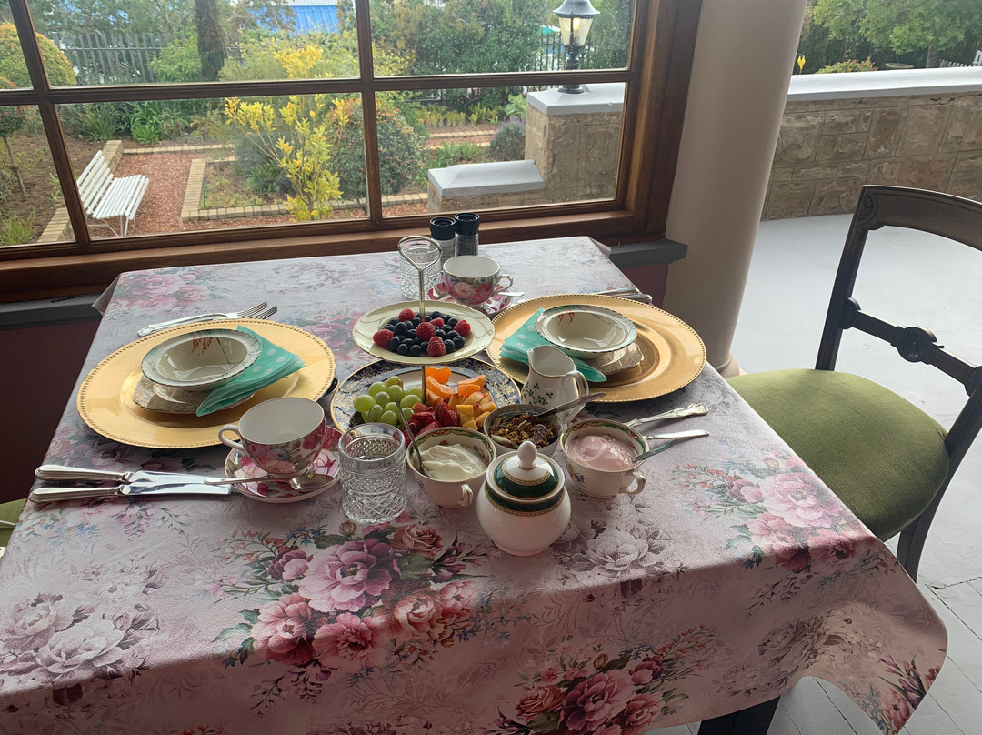 Betty's Boutique Hotel主图