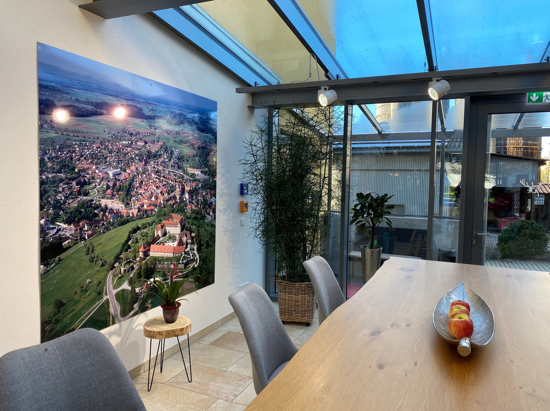 Landgasthof Hirsch主图