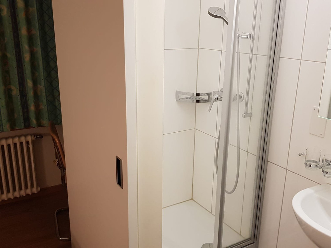 Hotel Elite Garni主图