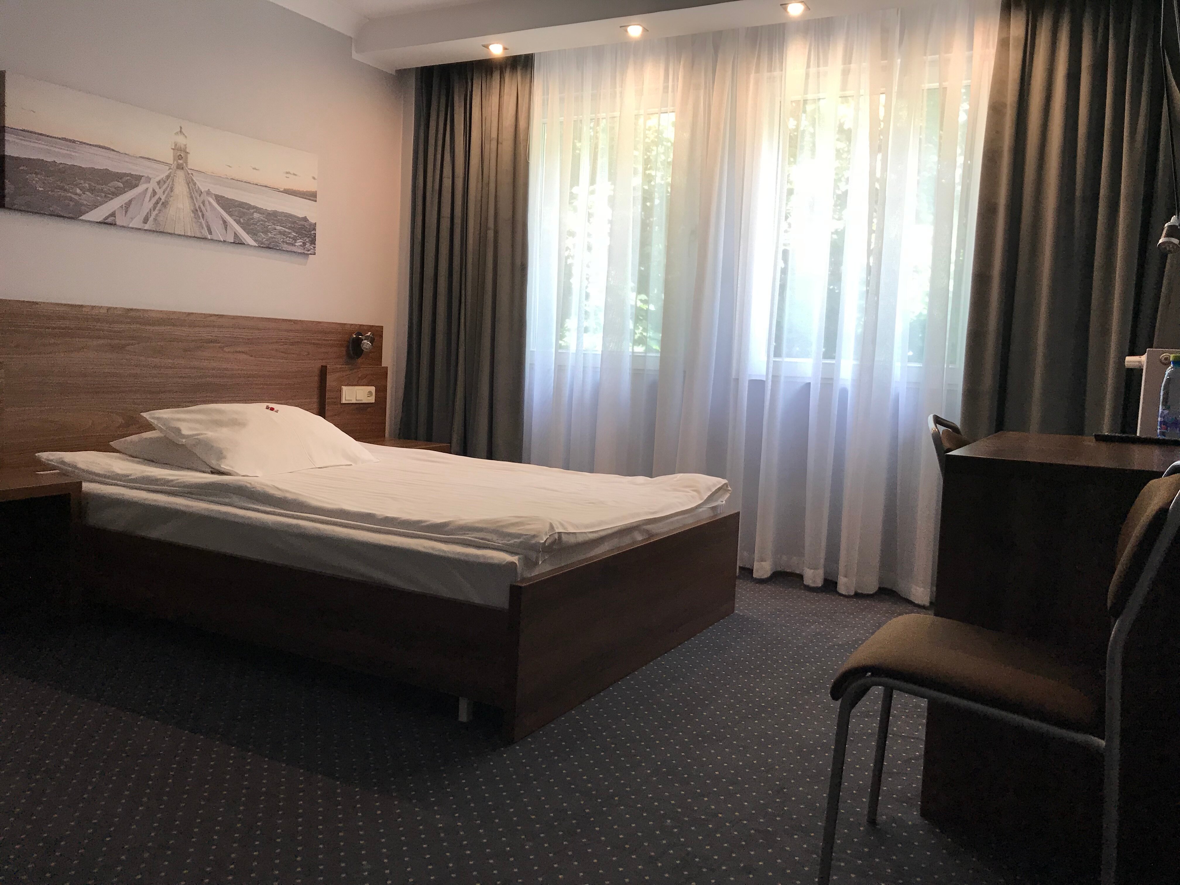 Hotel Europa-官方