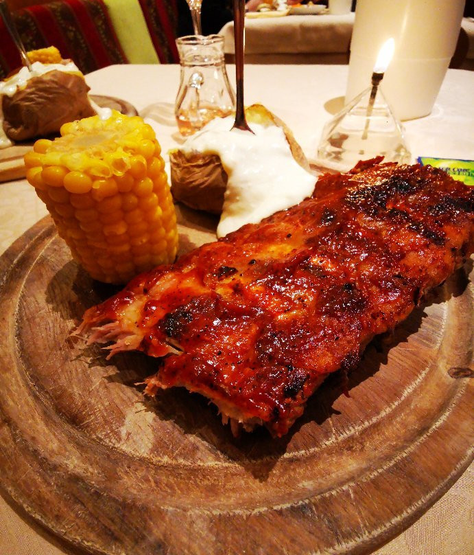 Hotel Silberfux主图