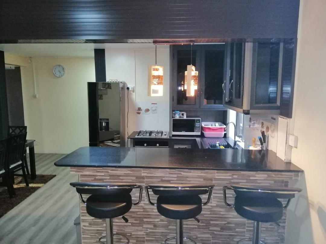 Maison d'hotes Coignet主图