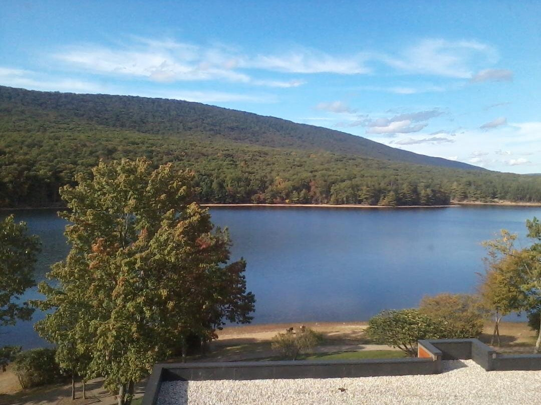 罗基加普赌场 & 度假村主图