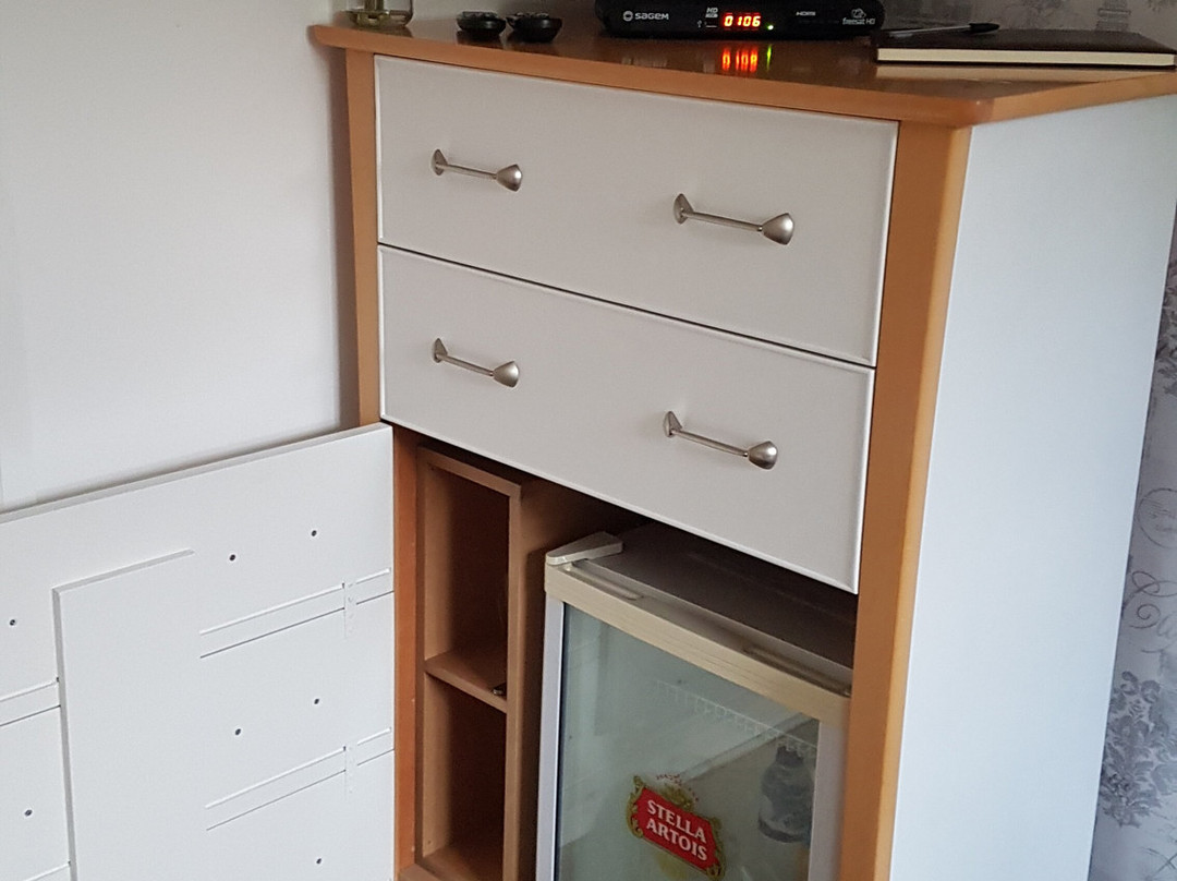 Debonair BnB @33主图