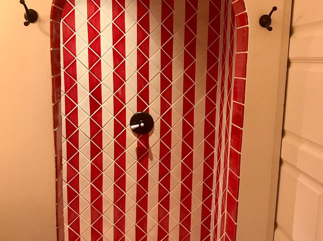 Hotel Peter And Paul主图