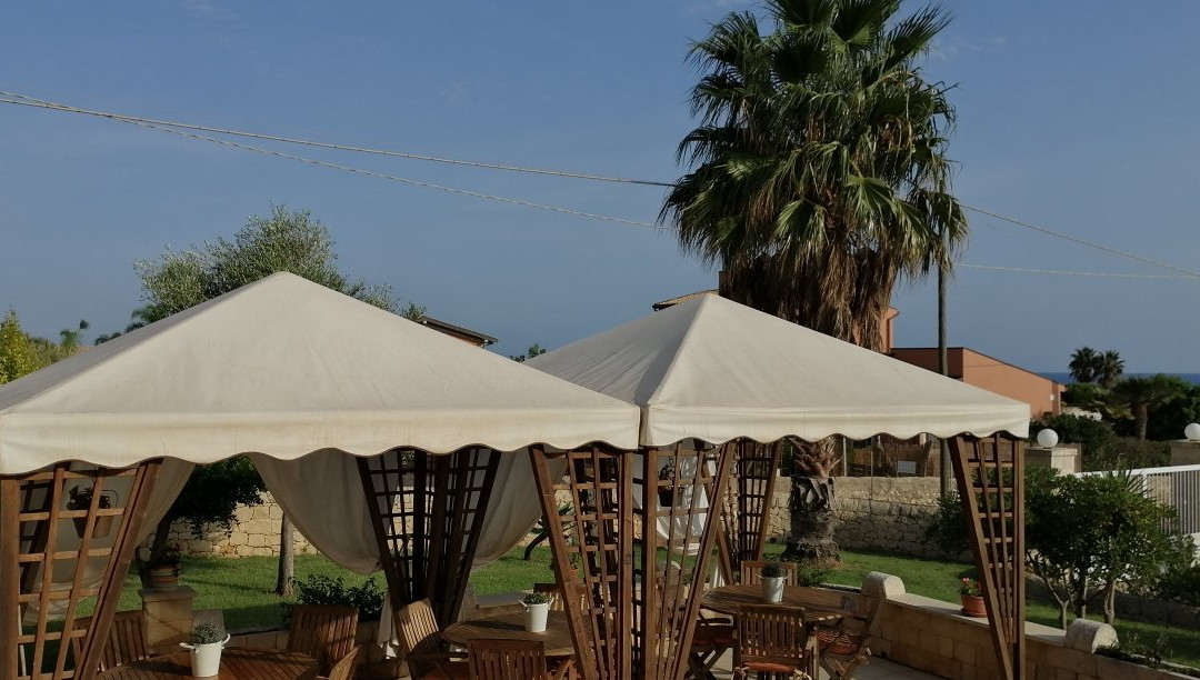 B&B La Rosa Dei Venti主图