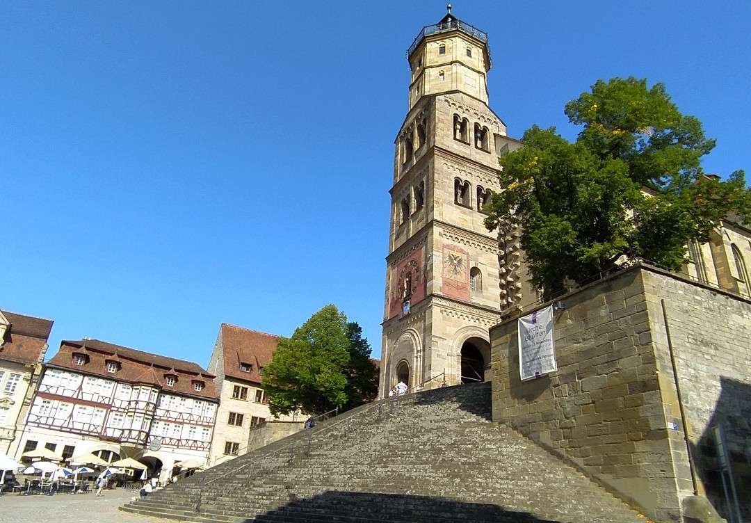 St. Michael景点图片