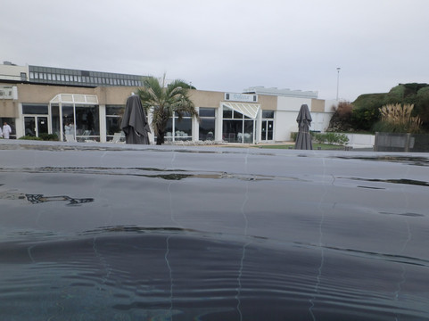 Thalassotherapie Royan-鲁瓦扬必去景点