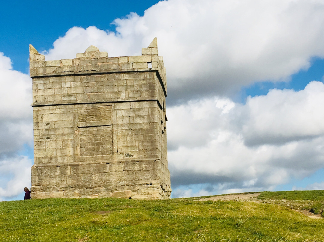 Rivington Pike-Rivington必去景点