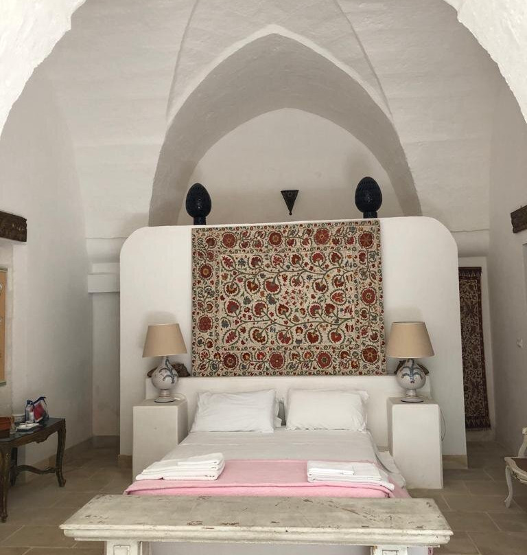 B & B La Casa del Tabacco主图