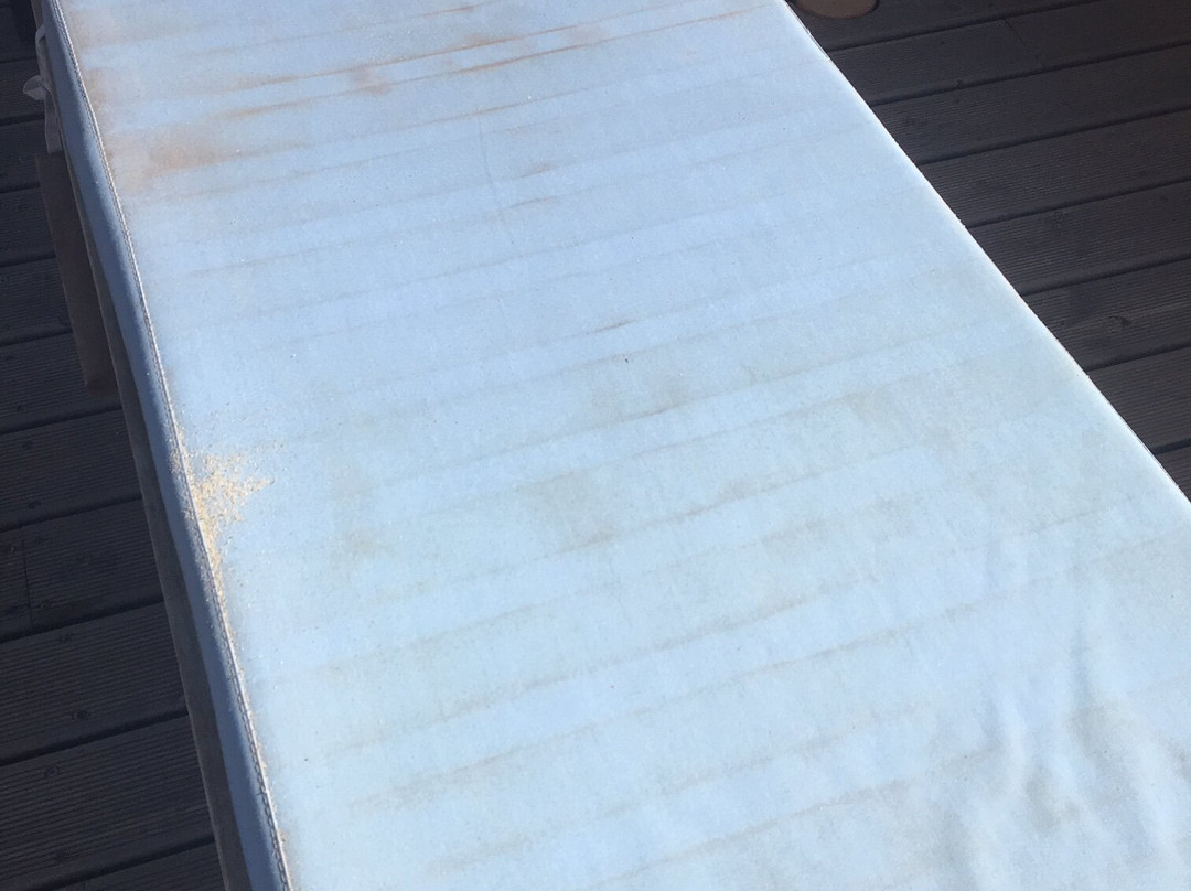 Double Bay Beach Hotel主图