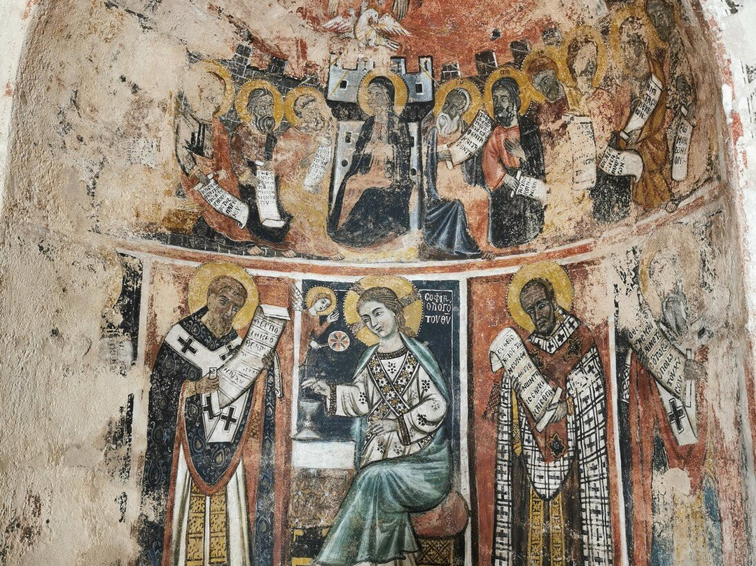 Chiesa di Santo Stefano-Soleto必去景点