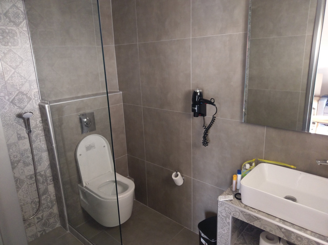 Atlantis Hotel主图