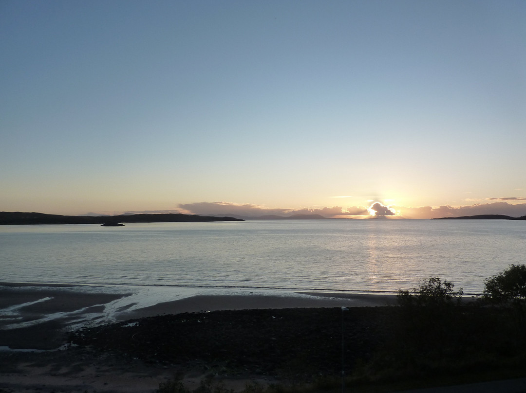 Gairloch Hotel主图