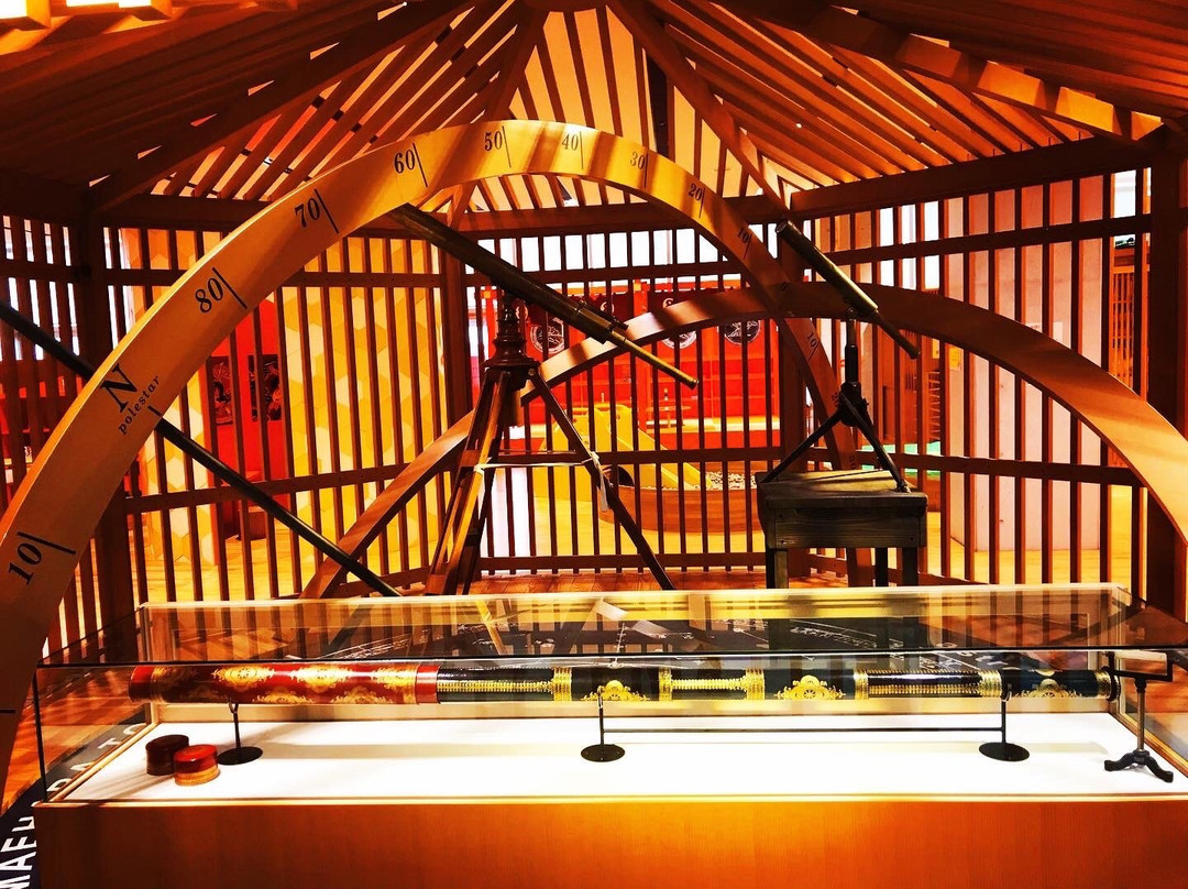 古贺涌志-八户市必去景点